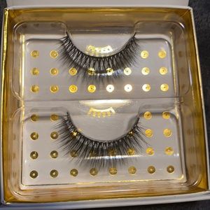 Battington Silk Lashes
